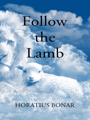 cover image of Follow the Lamb